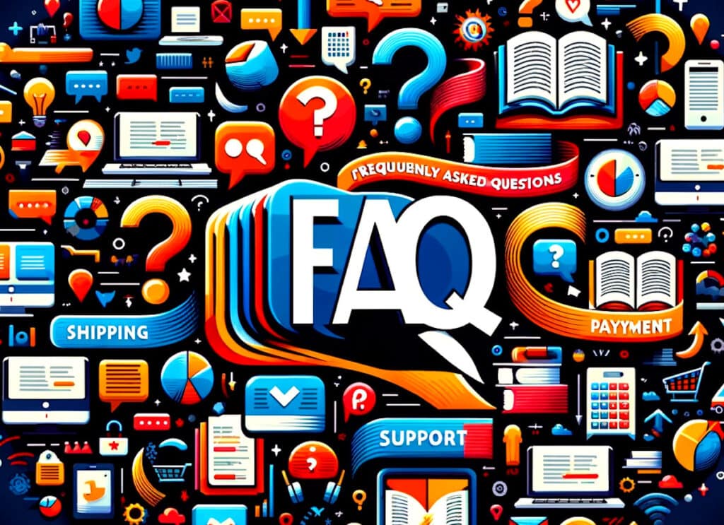 faq - por que as perguntas frequentes são Importantes