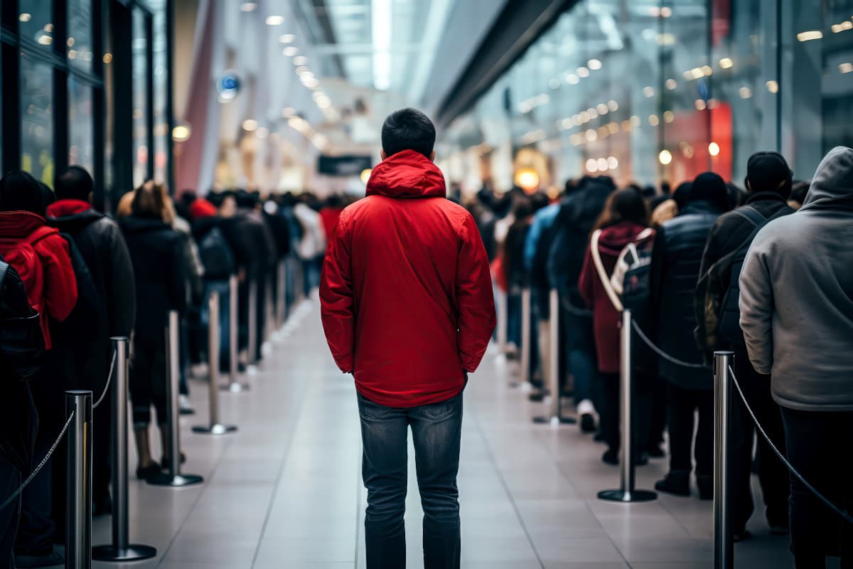 Como reduzir o tempo de espera do cliente “em espera” na linha de atendimento 0800 ou sac